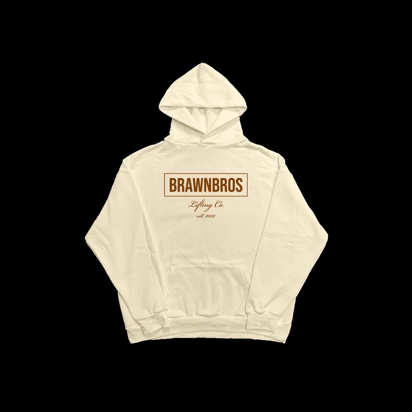 Genesis Collection Brawn Bros Lifting Co.