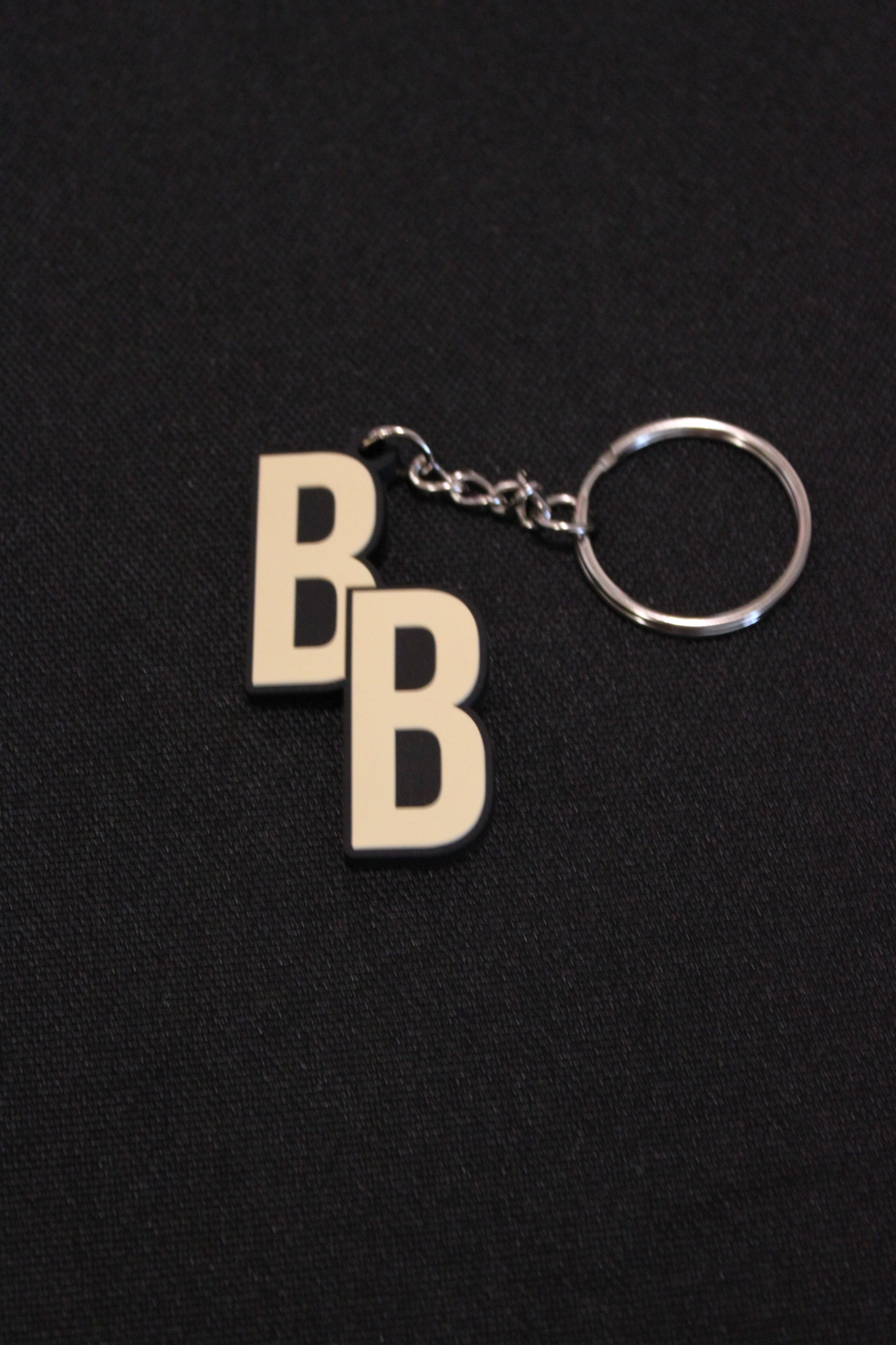 BB Keychain