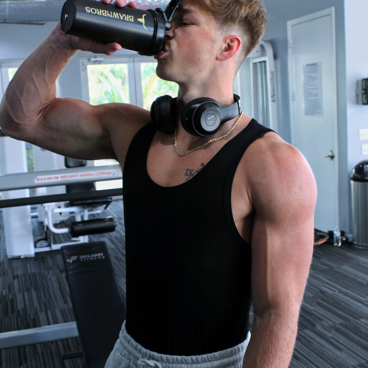 Signature Selection Brawn Bros Lifting Co.