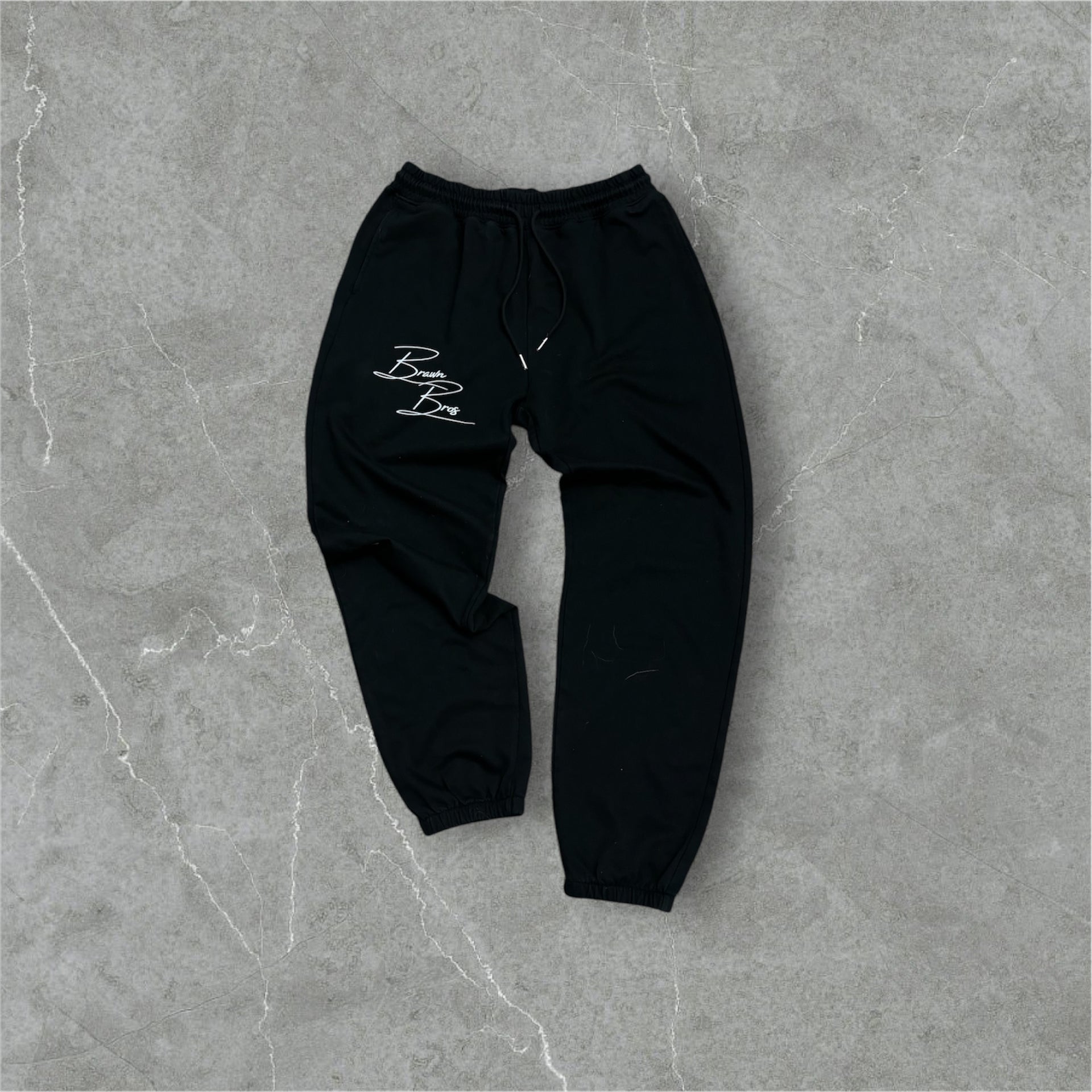 Ultra-Soft Signature Heavyweight Sweats