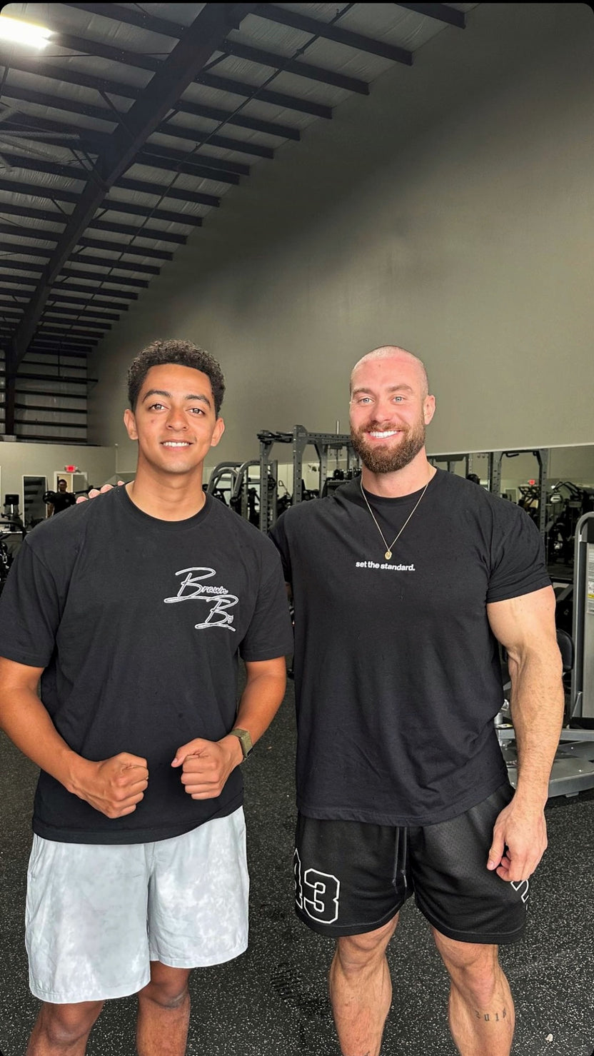 Brawn Bros Lifting Company Brawn Bros Lifting Co.